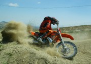 KTM 250 SX